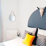 Apartamento Nuances D'azur - Bel Azur *