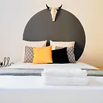 Apartamento Nuances D'azur - Bel Azur *