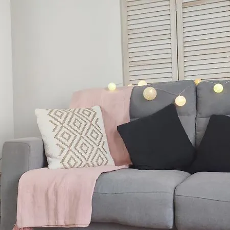 Nuances D'azur - Bel Azur Nice