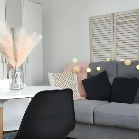 Nuances D'azur - Bel Azur Apartment *