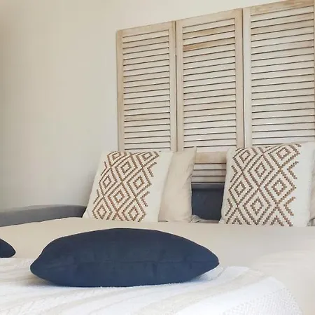 Nuances D'azur - Bel Azur Daire *