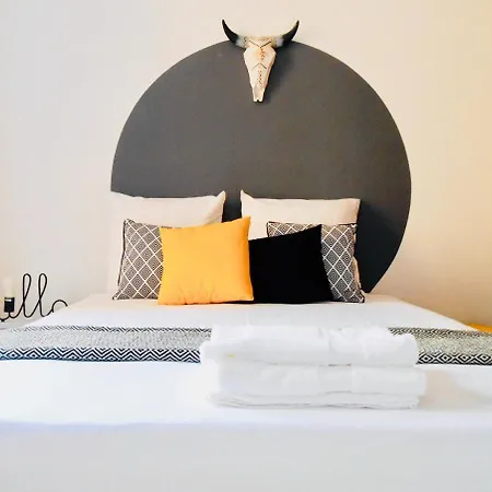Apartment Nuances D'azur - Bel Azur *