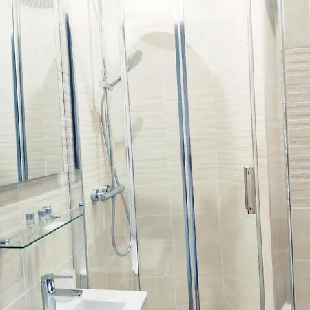 Apartment Nuances D'azur - Bel Azur *