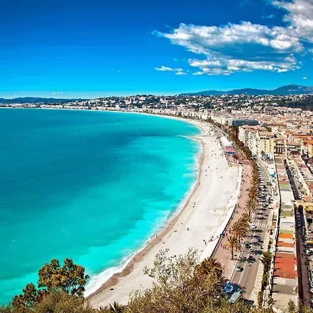 Nuances D'azur - Bel Azur *