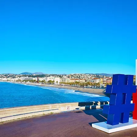 Nuances D'azur - Bel Azur *