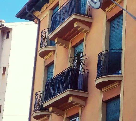 Nuances D'azur - Bel Azur * Nice
