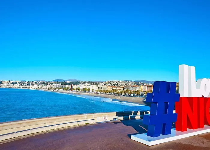 Nuances D'azur - Bel Azur *
