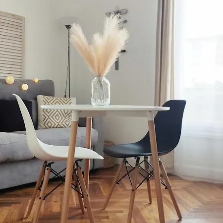 Apartment Nuances D'azur - Bel Azur