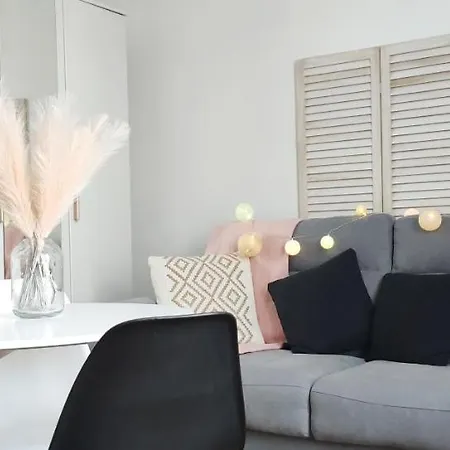 Nuances D'azur - Bel Azur Nizza