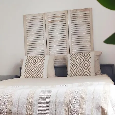 Nuances D'azur - Bel Azur Apartment